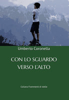 Cover of Con lo sguardo verso l'alto