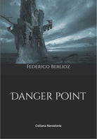 Cover of Danger point