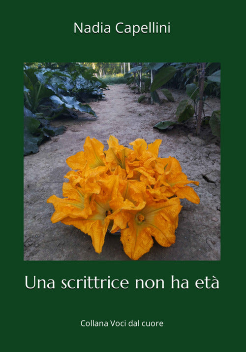 Una scrittrice non ha et