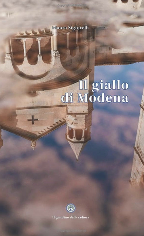 Il giallo di Modena
