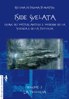 Cover of Iside svelata