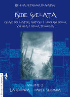 Cover of Iside svelata. Chiave dei misteri della scienza e della teologia antiche e moderne