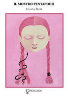 Cover of mostro pentapodo
