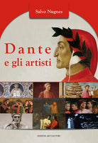 Cover of Dante e gli artisti