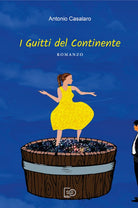 Cover of guitti del continente