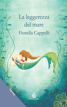 Cover of leggerezza del mare