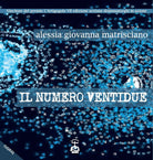 Cover of numero ventidue