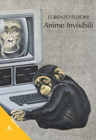 Cover of Anime invisibili