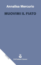 Cover of Muovimi il fiato