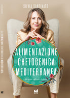 Cover of Alimentazione chetogenica mediterranea