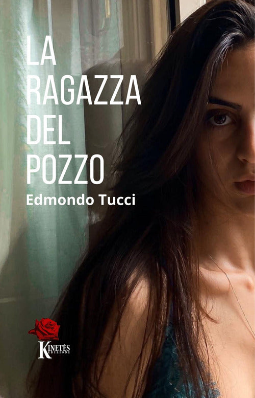 Cover of ragazza del pozzo