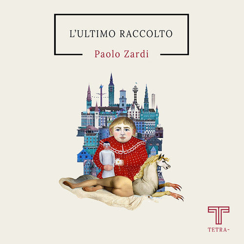 Cover of ultimo raccolto