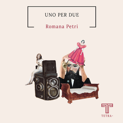 Cover of Uno per due