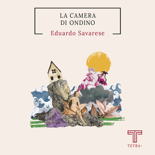 Cover of camera di Ondino