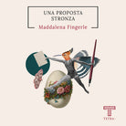 Cover of proposta stronza