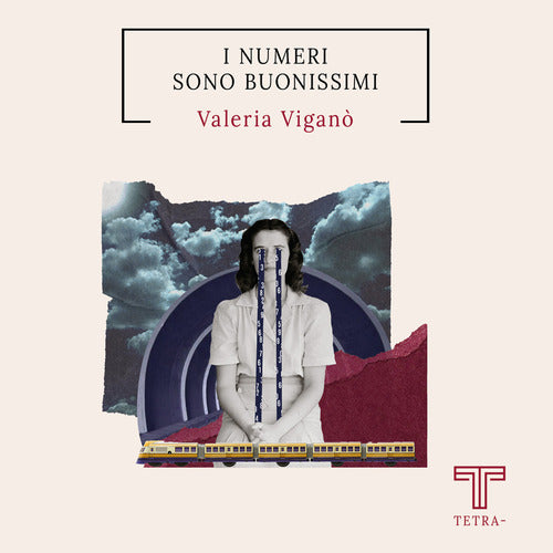 Cover of numeri sono buonissimi