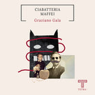 Cover of Ciabatteria Maffei