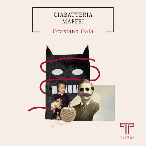 Cover of Ciabatteria Maffei