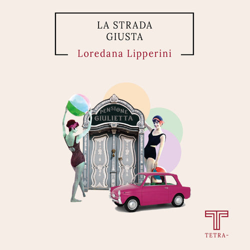 Cover of strada giusta