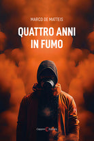 Cover of Quattro anni in fumo