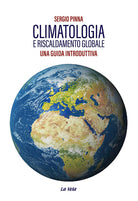 Cover of Climatologia e riscaldamento globale. Una guida introduttiva