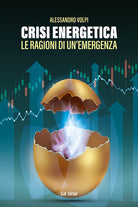Cover of Crisi energetica. Le ragioni di un’emergenza
