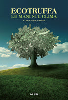 Cover of Ecotruffa. Le mani sul clima