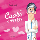 Cover of Cuori di vetro