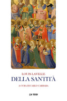 Cover of Della santità
