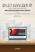 Leo Magazine. Vol. 5: Nave senza nocchiero in gran tempesta