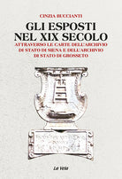 Gli esposti nel XIX secolo