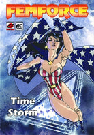 Cover of Femforce