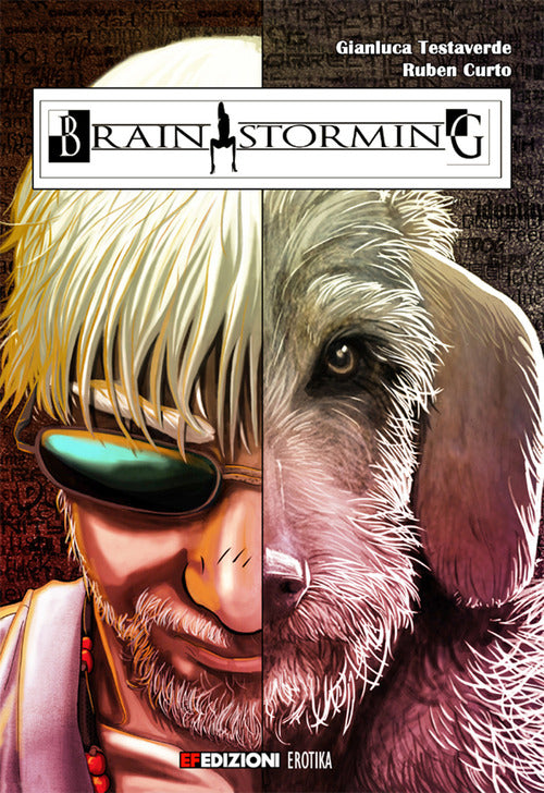 Cover of Brainstorming