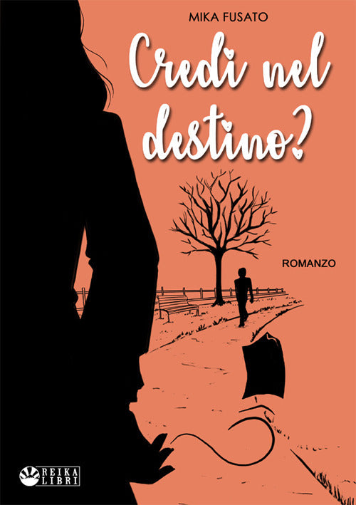 Cover of Credi nel destino?