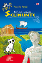 Cover of Certosina discovers Selinunte