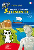 Cover of Certosina alla scoperta di Selinunte