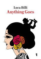 Cover of Anything goes