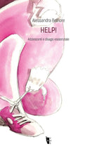 Cover of Help! Adolescenti e disagio esistenziale
