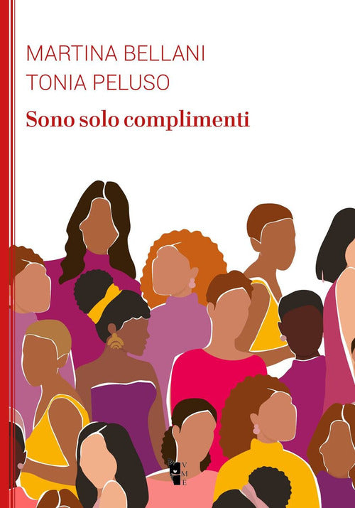 Cover of Sono solo complimenti