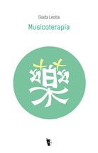Cover of Musicoterapia