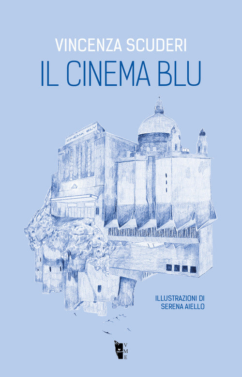 Il cinema Blu