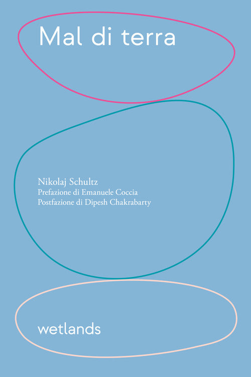 Cover of Mal di terra