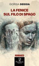 Cover of Fenice sul filo di spago