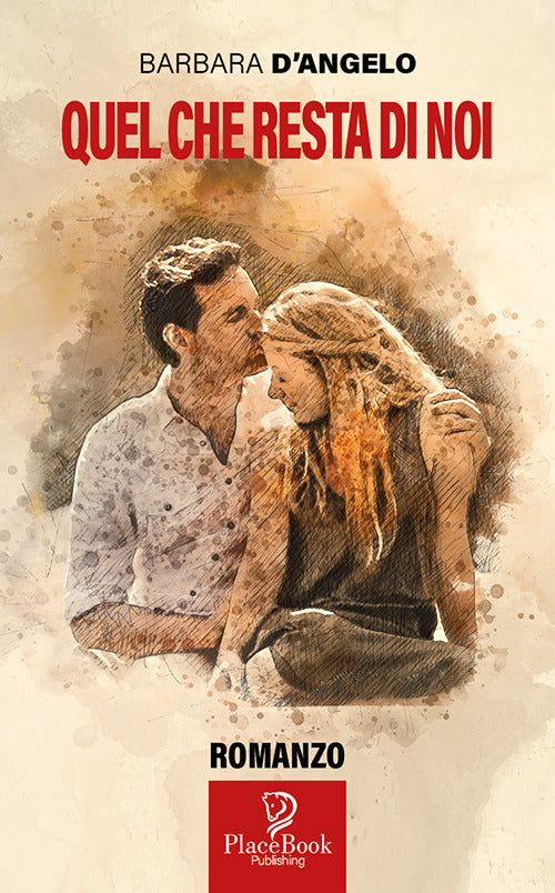 Cover of Quel che resta di noi
