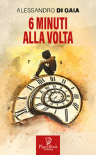 Cover of 6 minuti alla volta