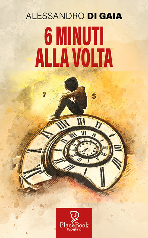 Cover of 6 minuti alla volta