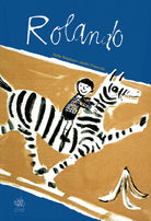 Cover of Rolando