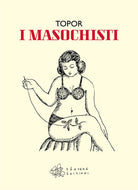 Cover of masochisti