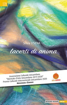 Cover of Lacerti di anima