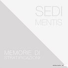 Cover of Mostra internazionale Artes 2022. 5ª edizione. Memorie di stratificazioni